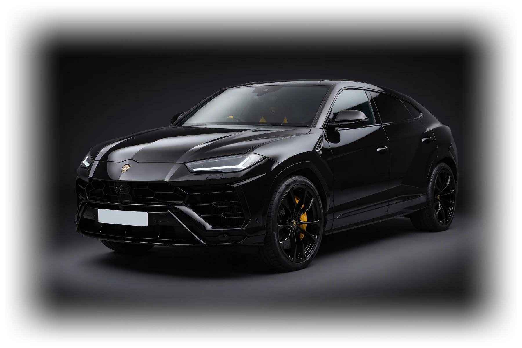 Lamborghini Urus Performante
